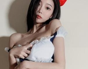 微密圈 – 纪念小小v的猫女，难道她就注定是我手机的墙纸？