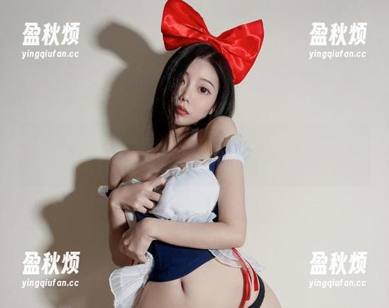 微密圈 - 纪念小小v的猫女，难道她就注定是我手机的墙纸？