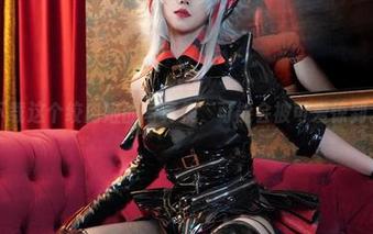 下载这个绞肉姬的写真集，可能会被可爱惊到。