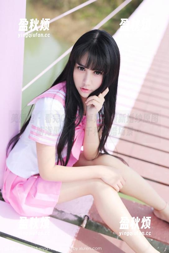 美媛馆-Cris_卓娅祺 美媛馆 - 看完Cris_卓娅祺最新婚纱原图,脑海里浮现一千种求婚场景…