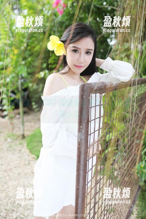 美媛馆 - 花嫁？美桃酱全套作品，像看一部小电影