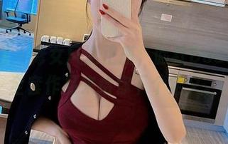 微密圈 – 修女风潮正盛，脸红Dearie的全套作品来给你下个定义。