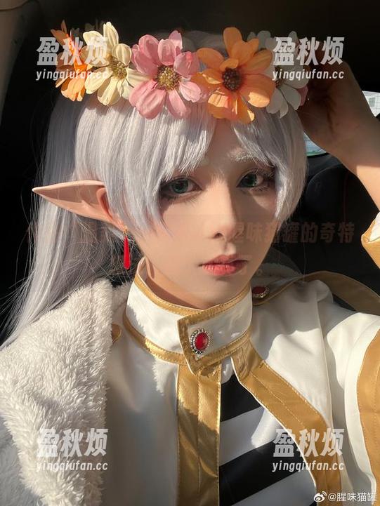 腥味猫罐 作品“温柔”,免费体验腥味猫罐的奇特想法,别太认真了。