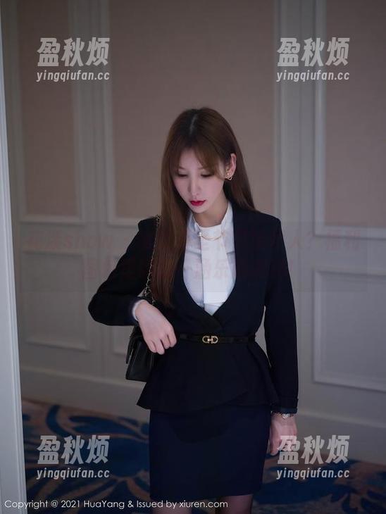 花漾show-陈一涵 花漾show - 谁说万圣节只能吓人?福利图包里的陈一涵乐趣满满!