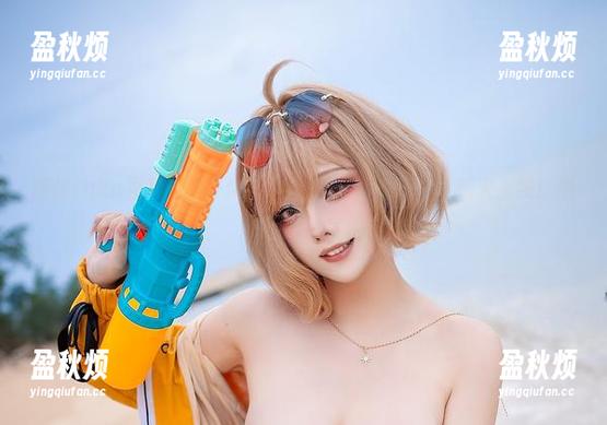 菌烨tako福利到账，Nikke胜利女神梅里泳装惹火上线！绝对不想错过哦