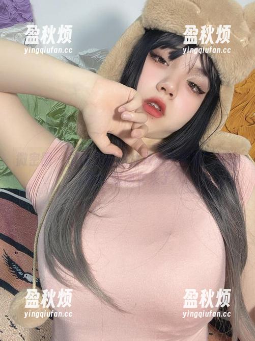 微密圈 - 谁说定制图片只属于模特？葱油饼er的修女来了