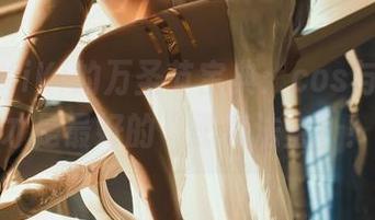 蓝小沂KiKi的万圣节宝典：cos与资源，才是最好的“恶搞法宝”！