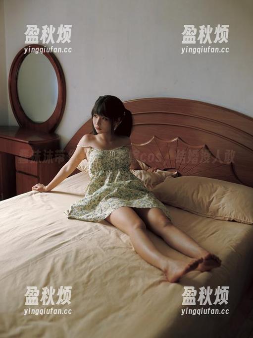 蠢沫沫带你看雷姆花嫁cos，结婚没人敢请嫁！