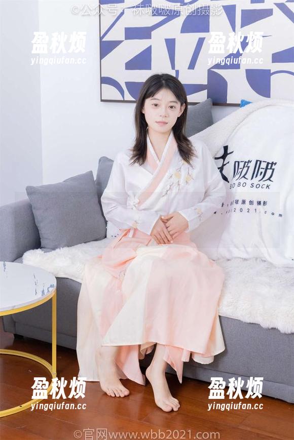 袜啵啵 - 下载前必看：小甜豆的短肉丝，谁需要健身