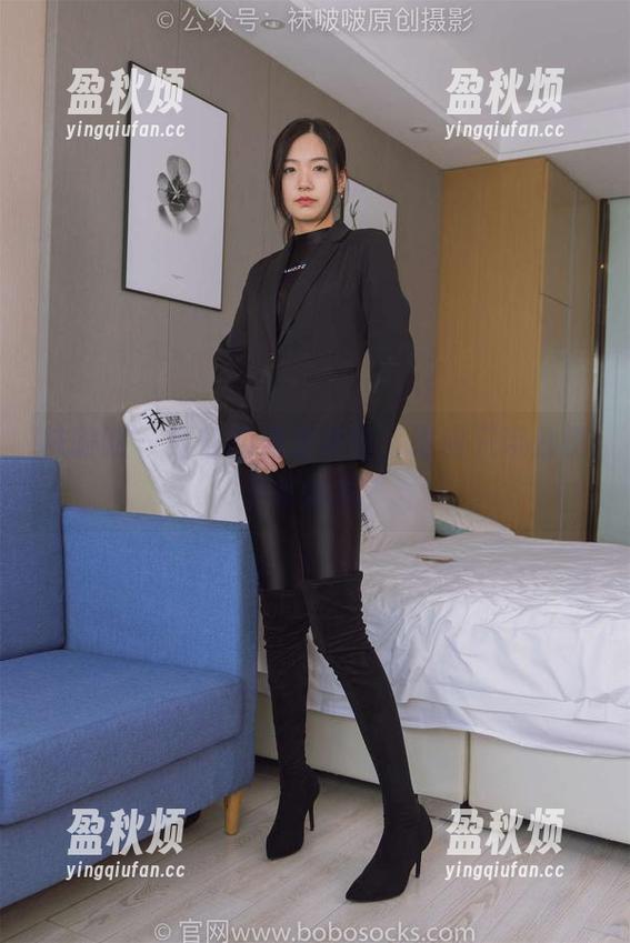 袜啵啵 - 瑶瑶的海边美图，谁说只带沙滩不带情绪？