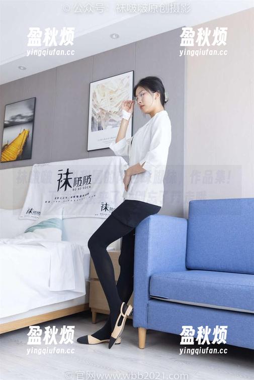 袜啵啵 - 甜甜圈的肉色踩脚袜，作品集！下载链接来了，别忘了带走哦