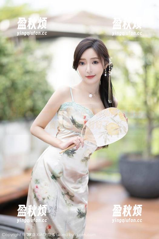 语画界 - 一触即发，小沫琳的高清温柔，把资源全都谋划好了。