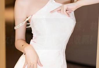语画界 – 更新太频繁都没关系，林星阑的女神写真我永远都想收藏！