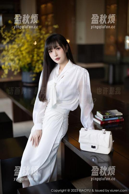 语画界 - 雅雯精选图集：肉丝，也许是我心里那个最软嫩的理想？