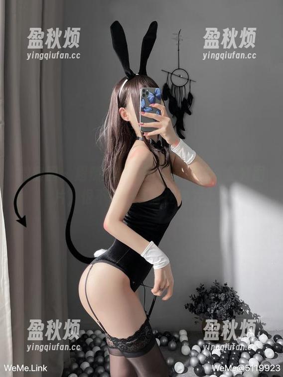 超辣的林一 微密圈 - 超辣的林一的居家时光,全套图片,恨不得一直窝在沙发上!