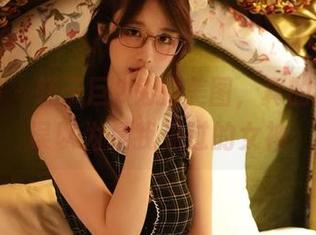 微密圈 – 轩子巨2兔的美图，真的能让人误以为是我见过的女神