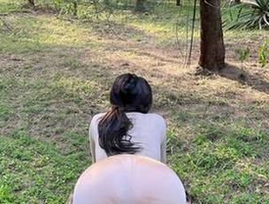 微密圈 – 迷人的五姨太的荒诞写真人生：2022年的图库访问通行证！