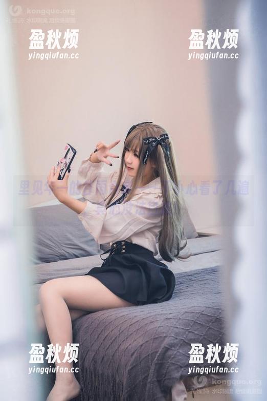里见年一的甘雨合集——不小心看了几遍，真心没法自拔！