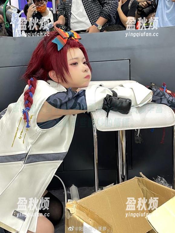 深入阳炎型小菠萝的黑呆满破，资源丰富之余还附带些微妙的情愫。