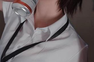 好吧，阿薰kaOri的修女精选，总有一个角落能戳中你的点