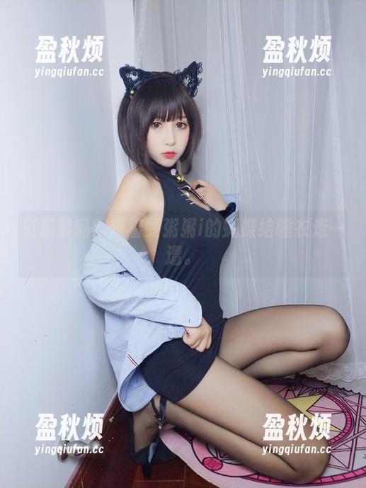雯粥粥i 资源够吗?跟着雯粥粥i的蝴蝶结睡衣走一遭。