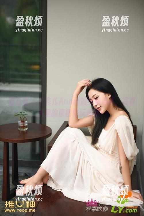 青豆客 - 子纯儿Annie的萝莉心事，写真集里的原图好玩爆棚！