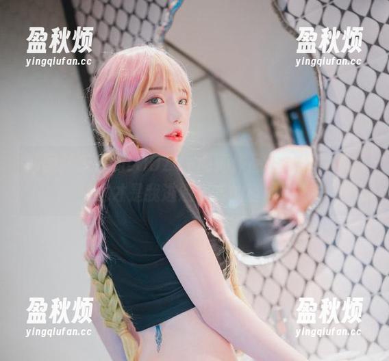 韩国孙乐乐 韩国孙乐乐的LOOZY–画师作品,高清写真,这才是我逃避现实的真理!