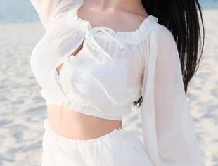 魅妍社 – 走，去Mieko林美惠子的校园最新写真集，带你找寻失落的青春记忆