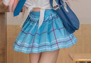 黏黏团子兔化身连体衣女神，美图直接上壁纸！
